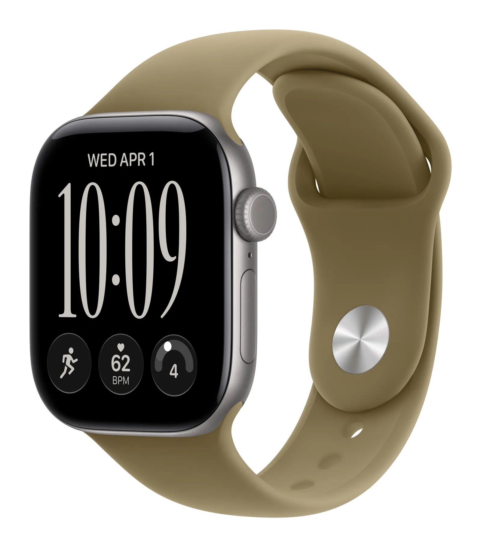 Apple Watch Series 12, manufacturer product image