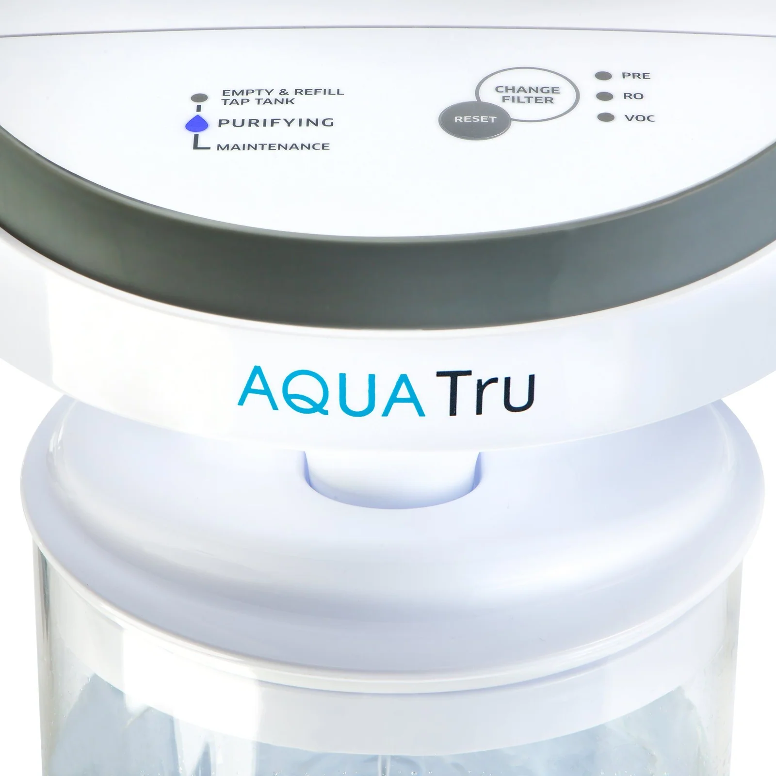 AquaTru Carafe, manufacturer product image