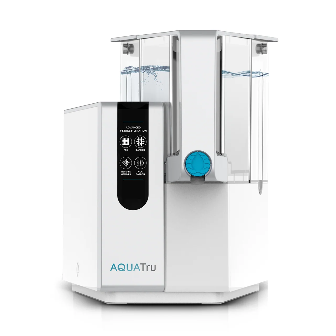 AquaTru Classic, manufacturer product image