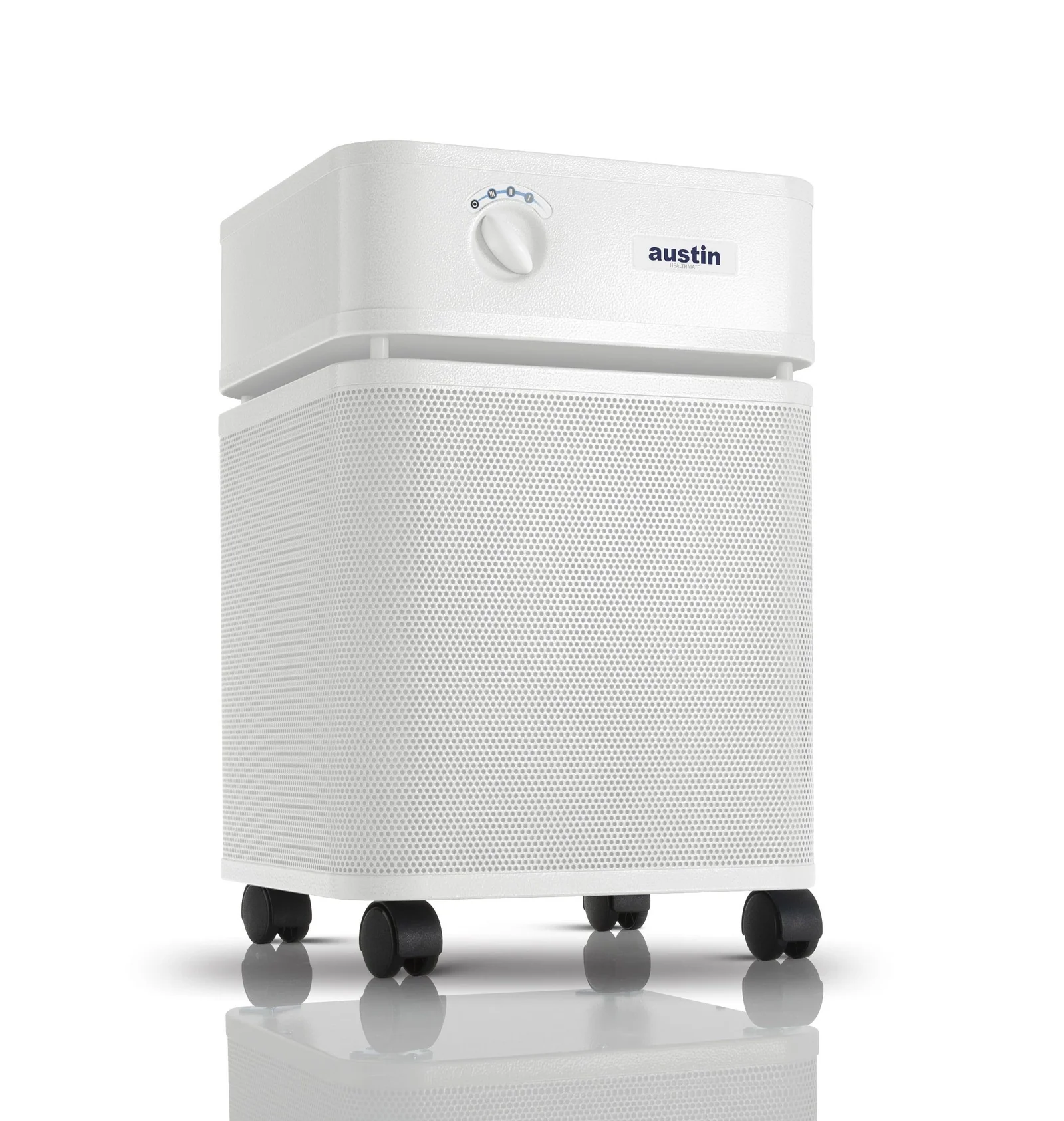 Austin Air HealthMate, manufacturer product image