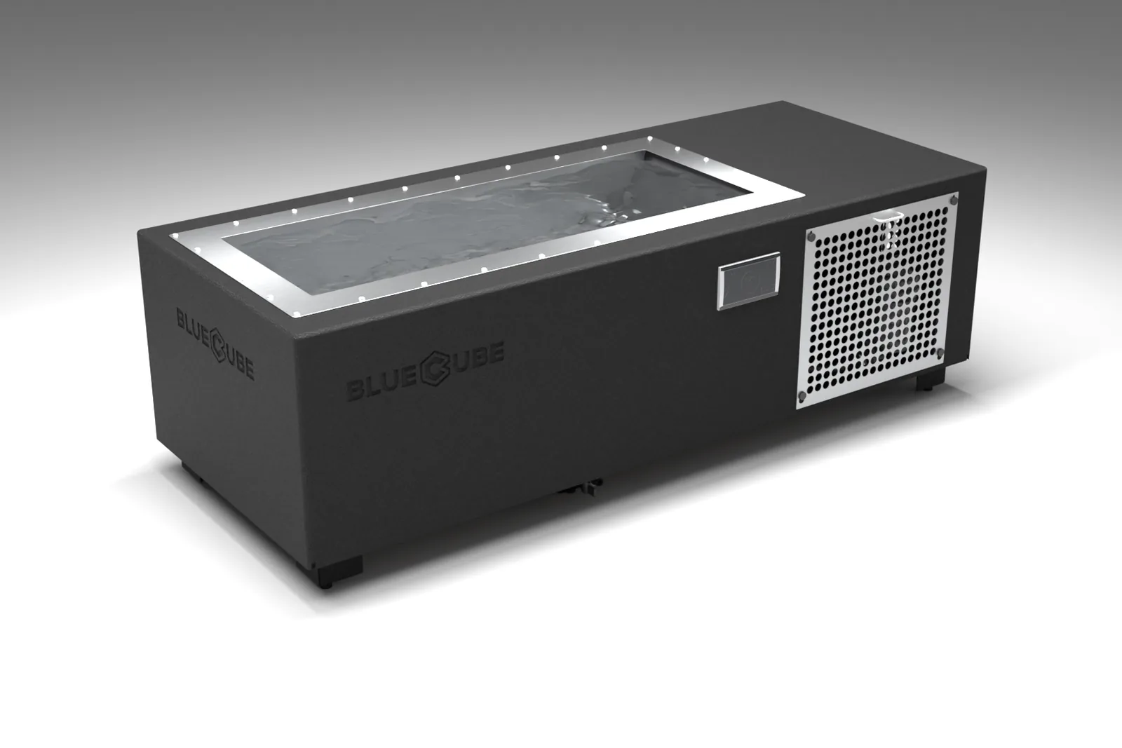 BlueCube C1 Cold Plunge Tub, manufacturer product image