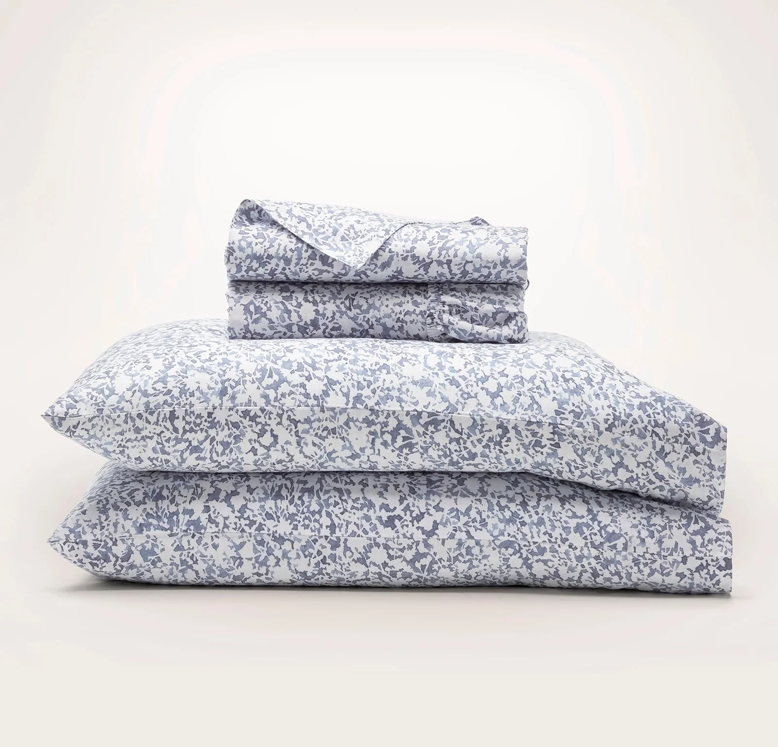 Boll & Branch Signature Hemmed Sheet Set, manufacturer product image