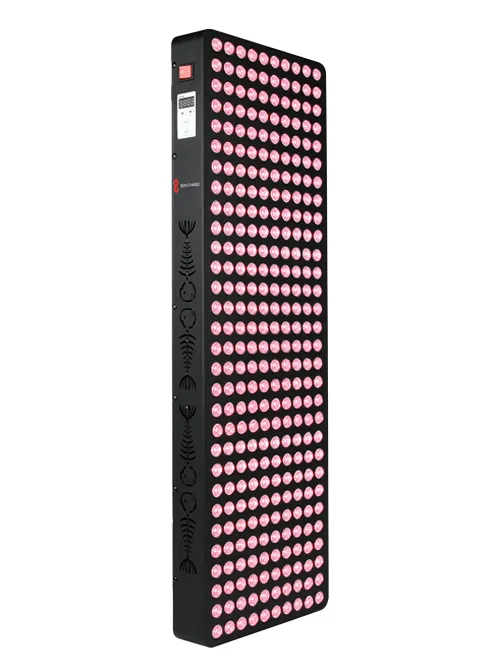 BON CHARGE Super Max Red Light Therapy Device, manufacturer product image