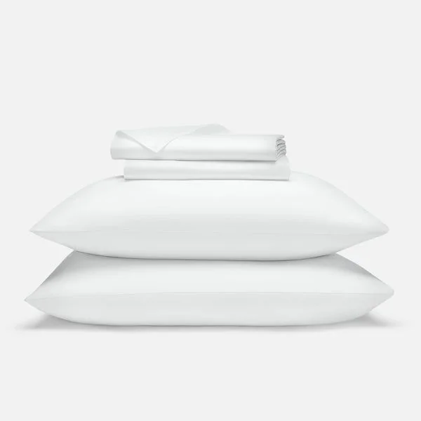 Brooklinen Luxe Sateen Core Sheet Set, manufacturer product image