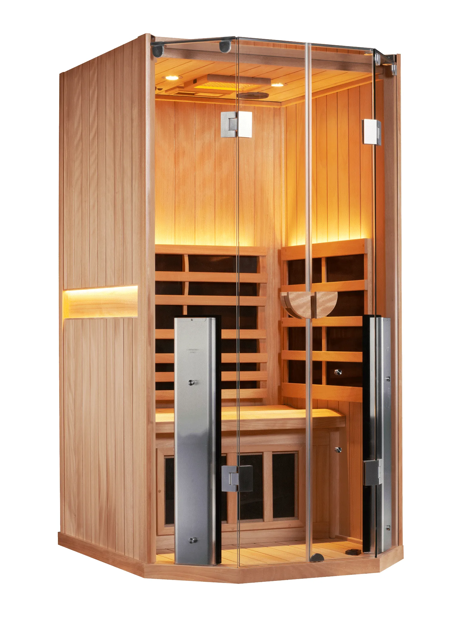 Clearlight Sanctuary 1, manufacturer product image