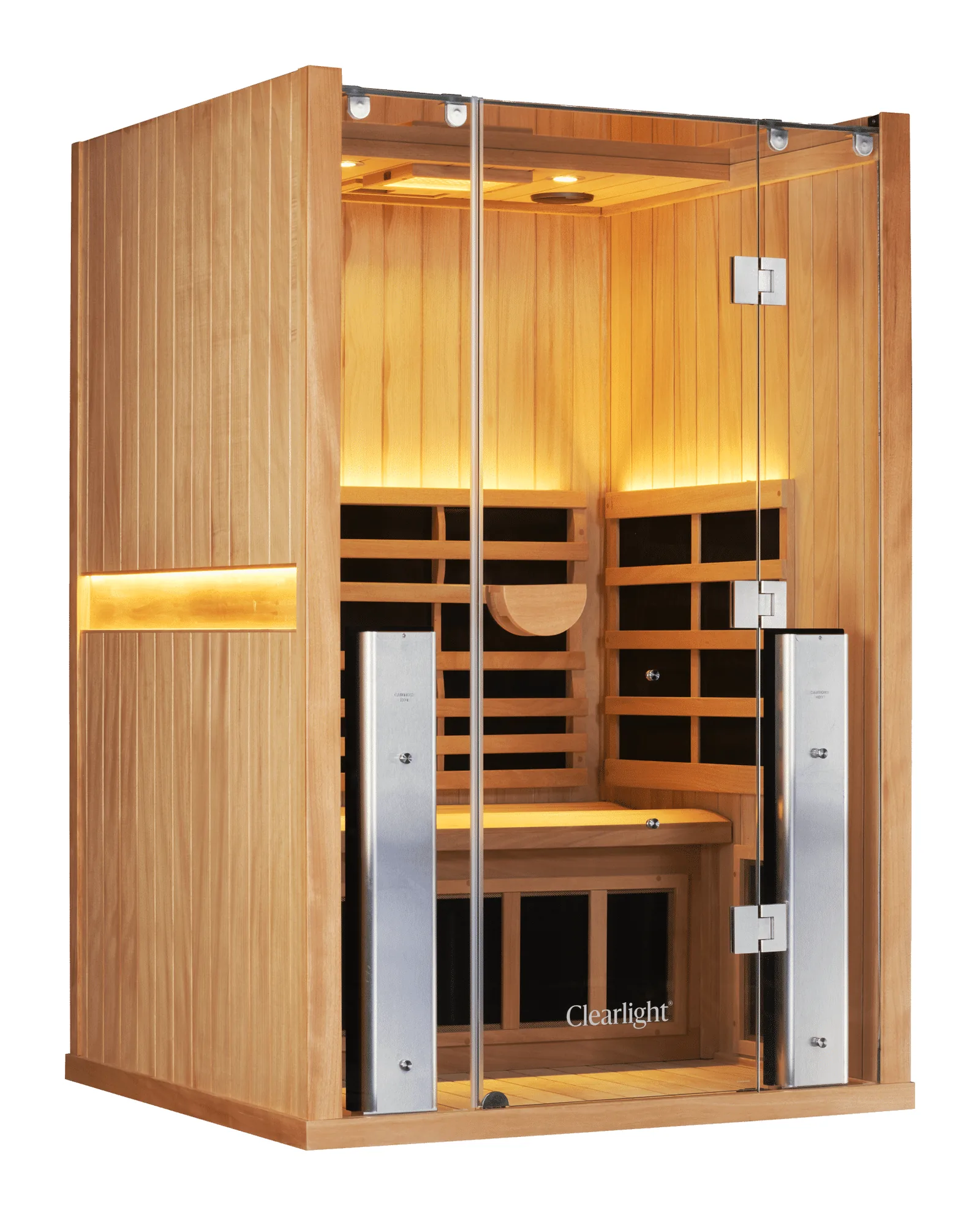 Clearlight Sanctuary 2, manufacturer product image