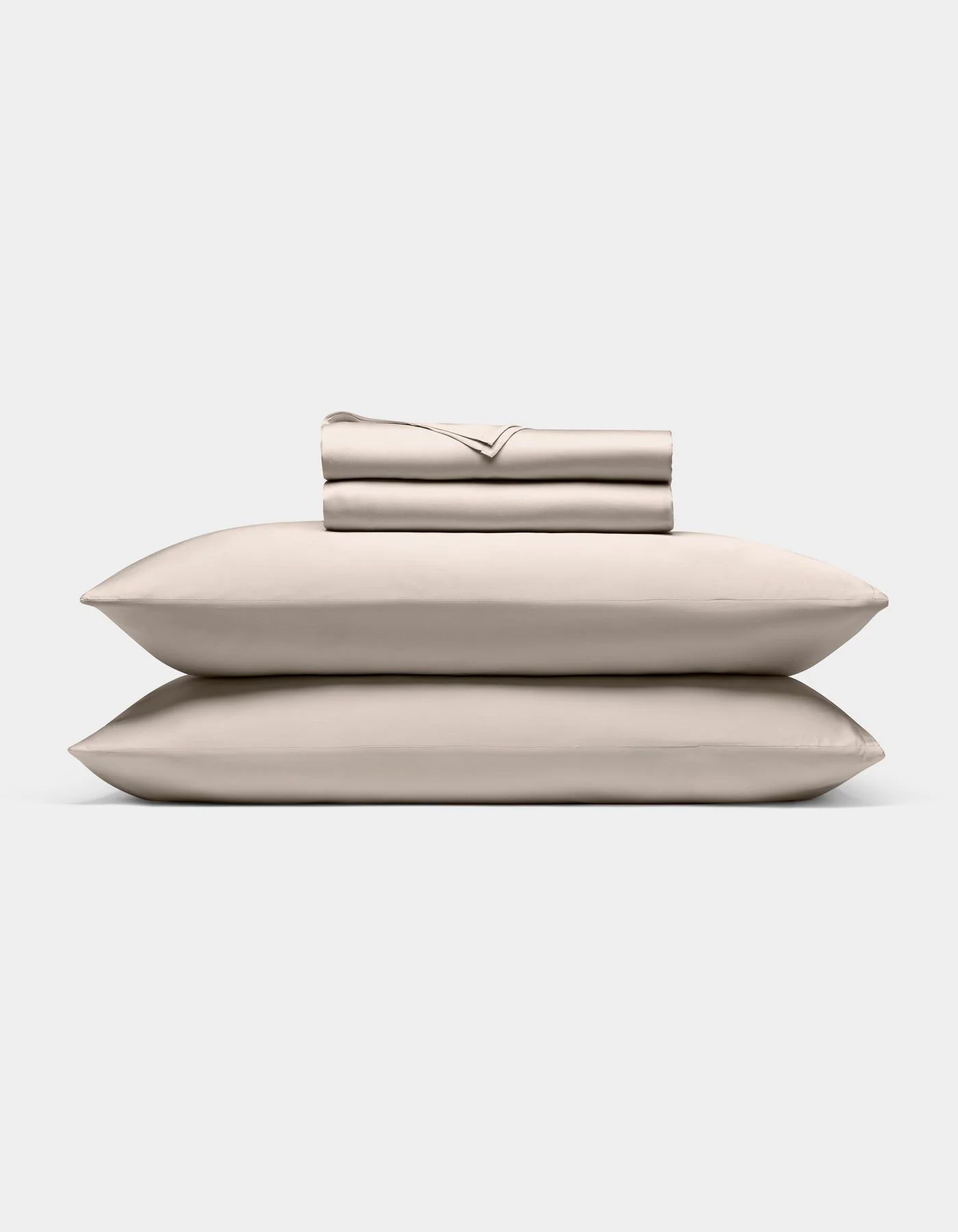 Cozy Earth Bamboo Sheet Set, manufacturer product image