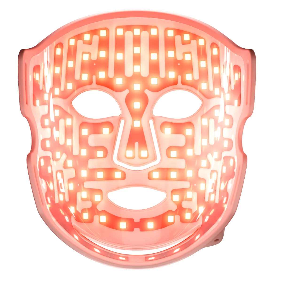 CurrentBody Skin LED Light Therapy Face Mask: Series 2, manufacturer product image