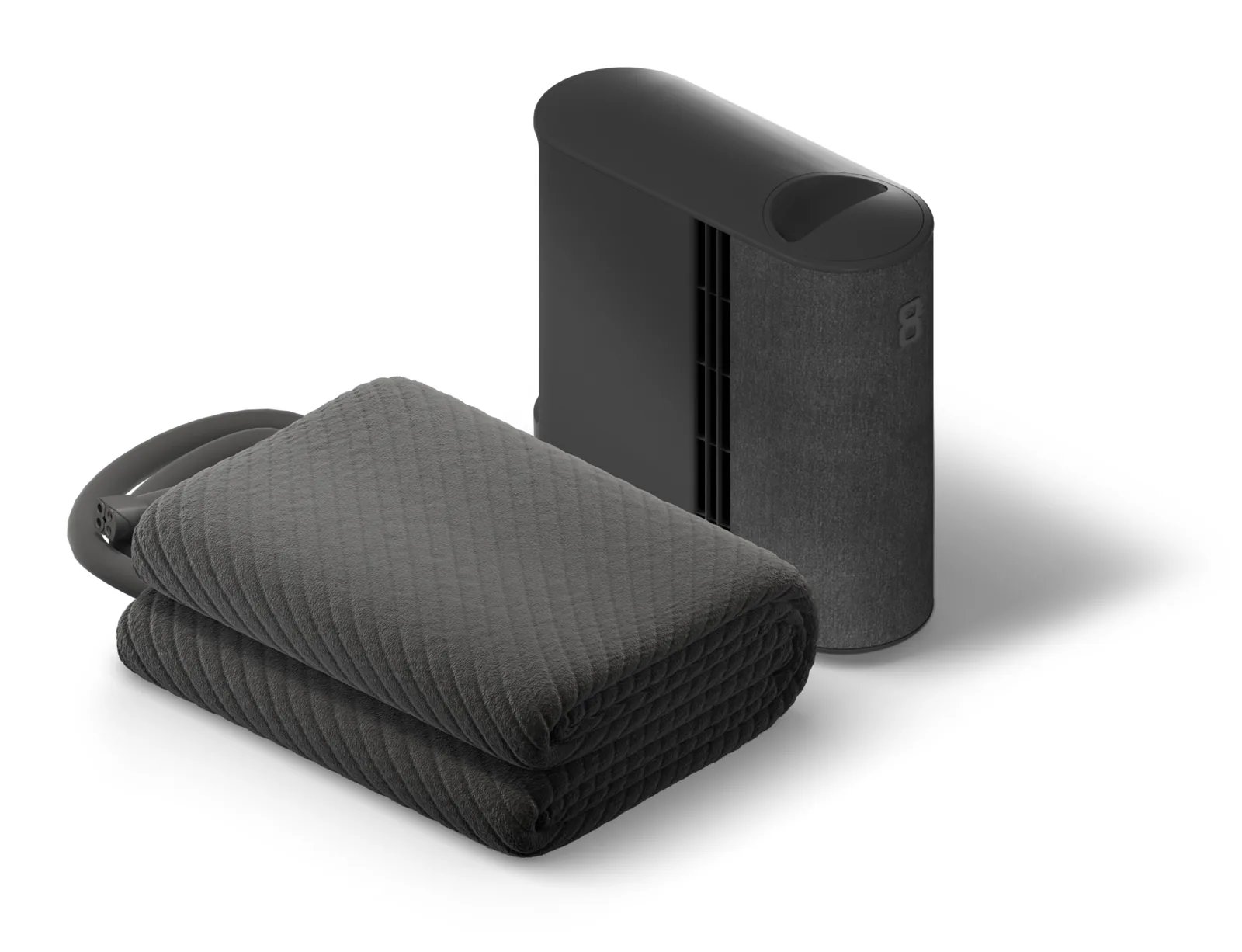 Eight Sleep Pod 5 Core, manufacturer product image