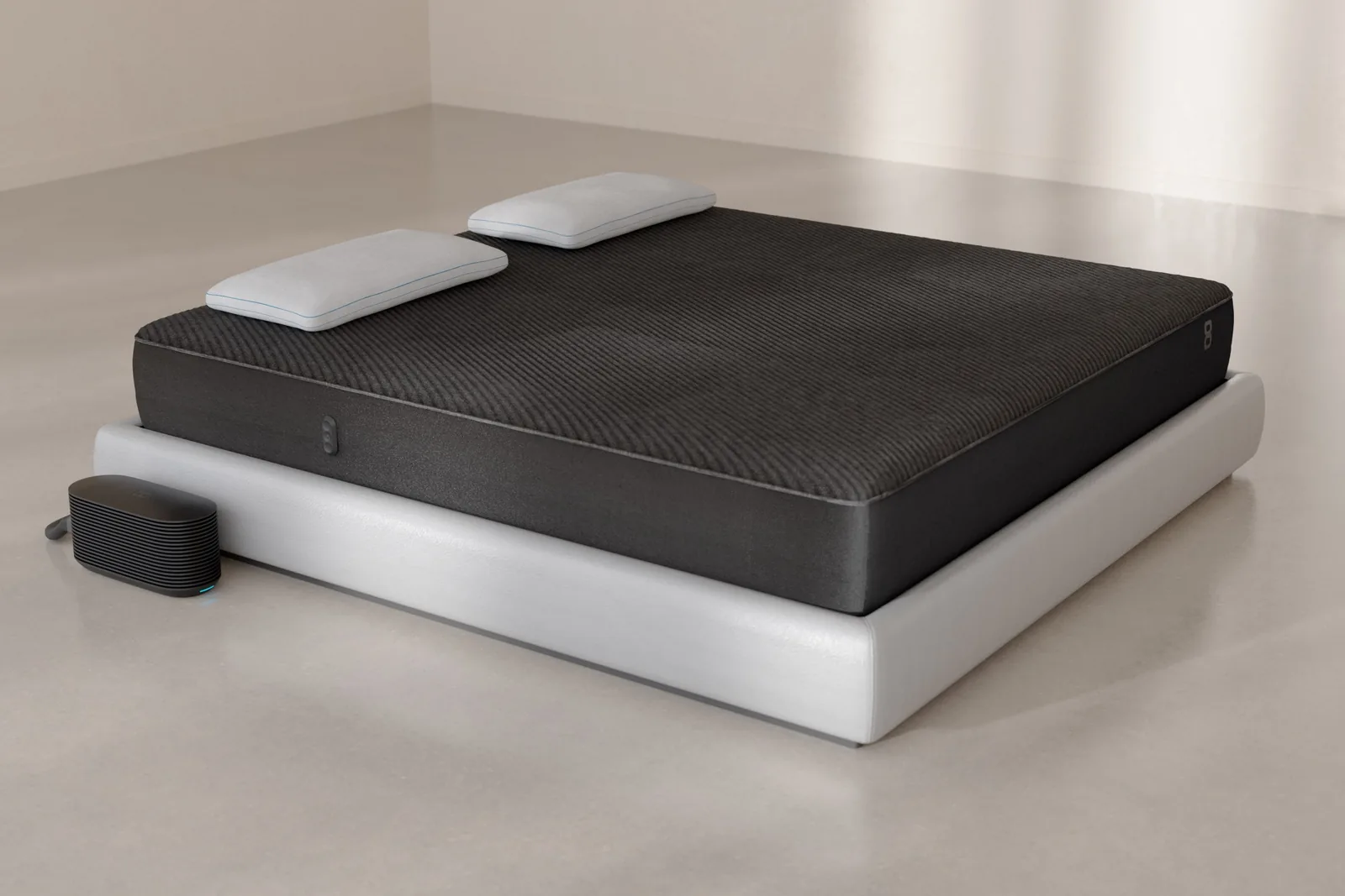 Eight Sleep Pod 6, manufacturer product image