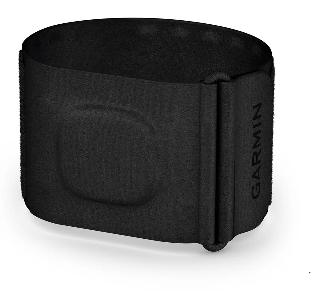 Garmin Index Sleep Monitor, manufacturer product image