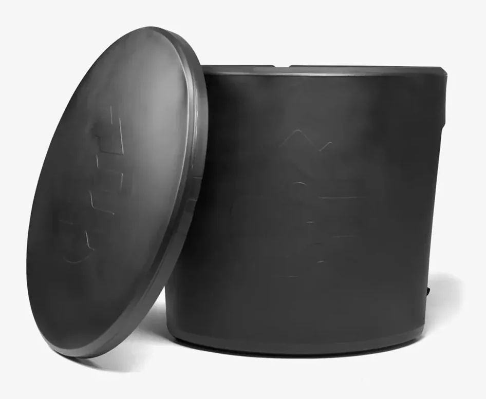Ice Barrel 300, manufacturer product image