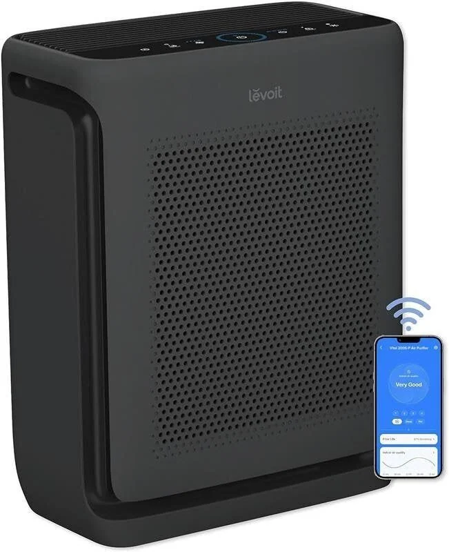 Levoit Vital 200S-P, manufacturer product image