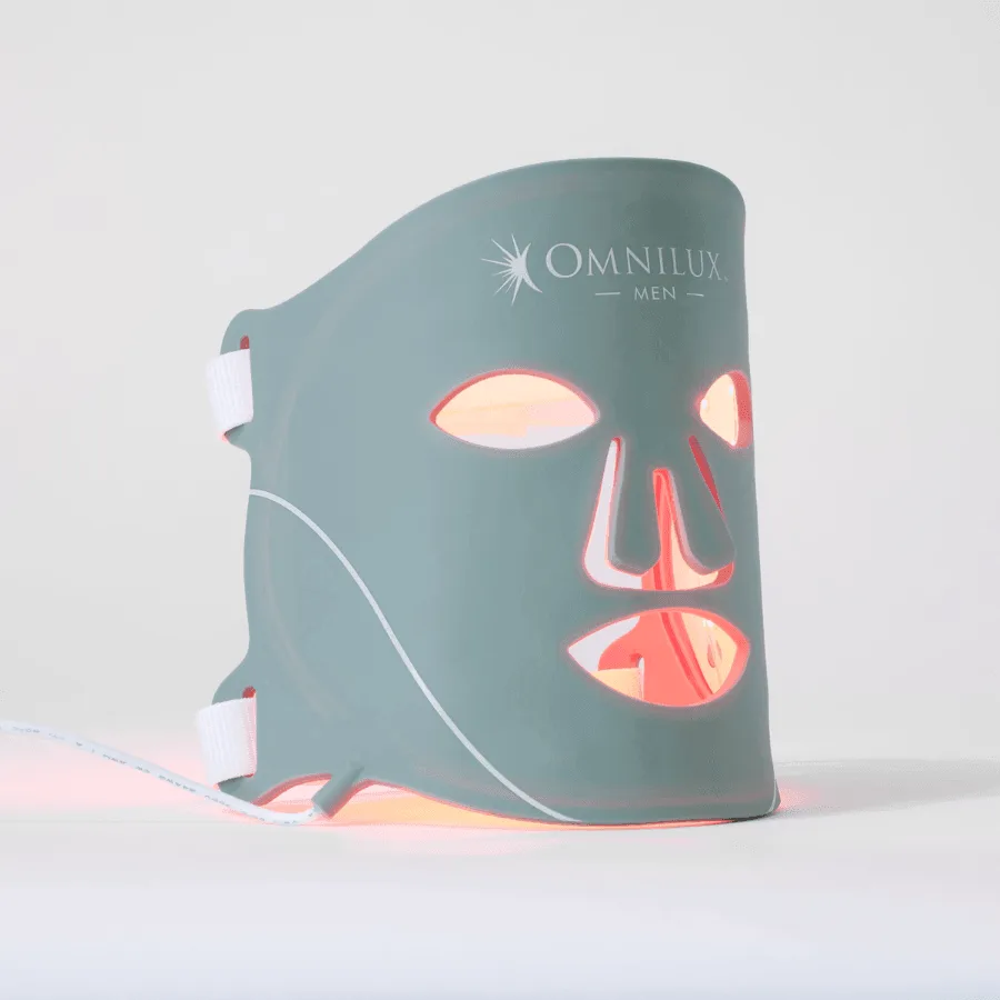 Omnilux Men, manufacturer product image