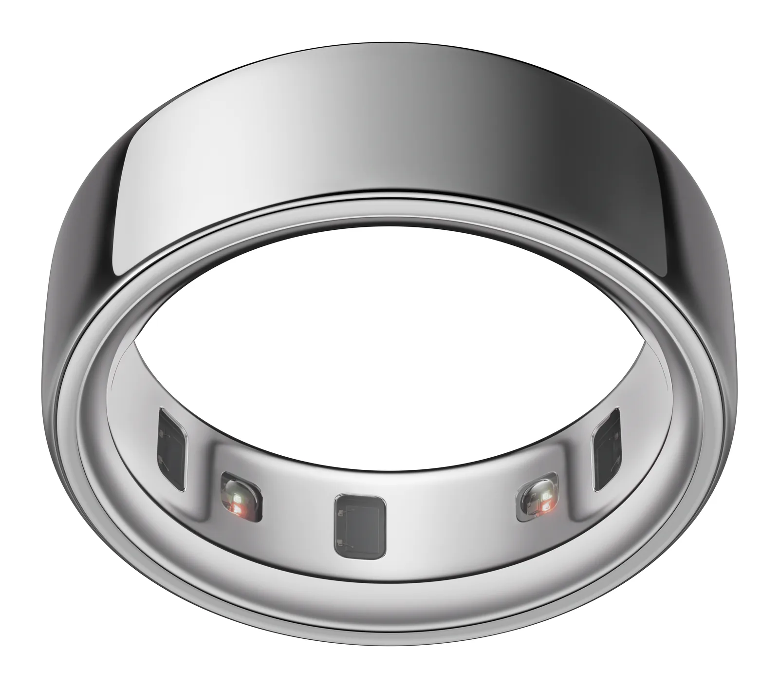 Oura Ring 4, manufacturer product image