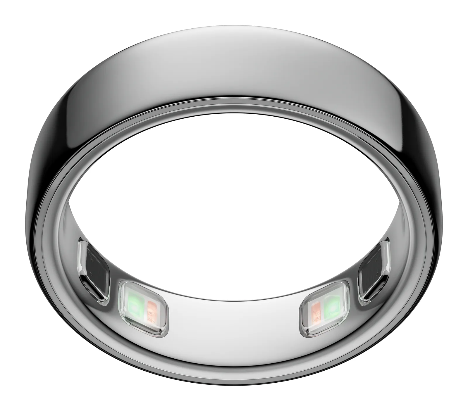 Oura Ring 5, manufacturer product image