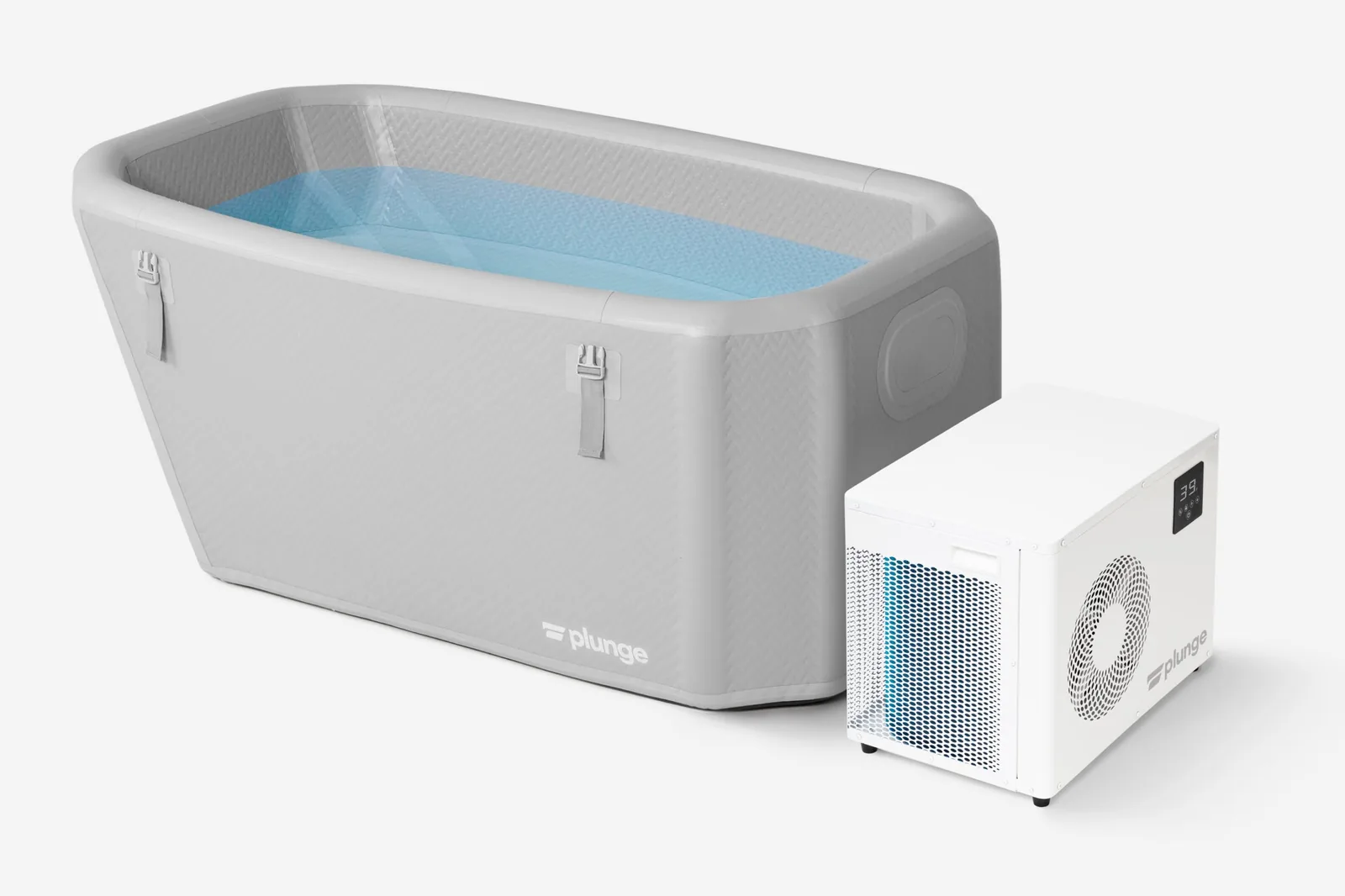 Plunge Air, manufacturer product image