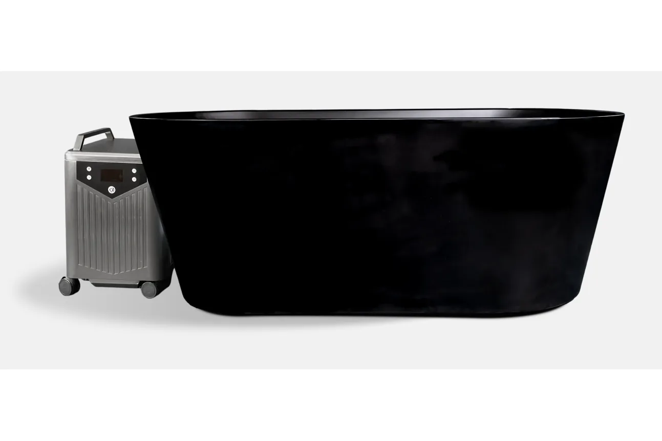 Polar Monkeys Brainpod 2.0 Cold Plunge, manufacturer product image