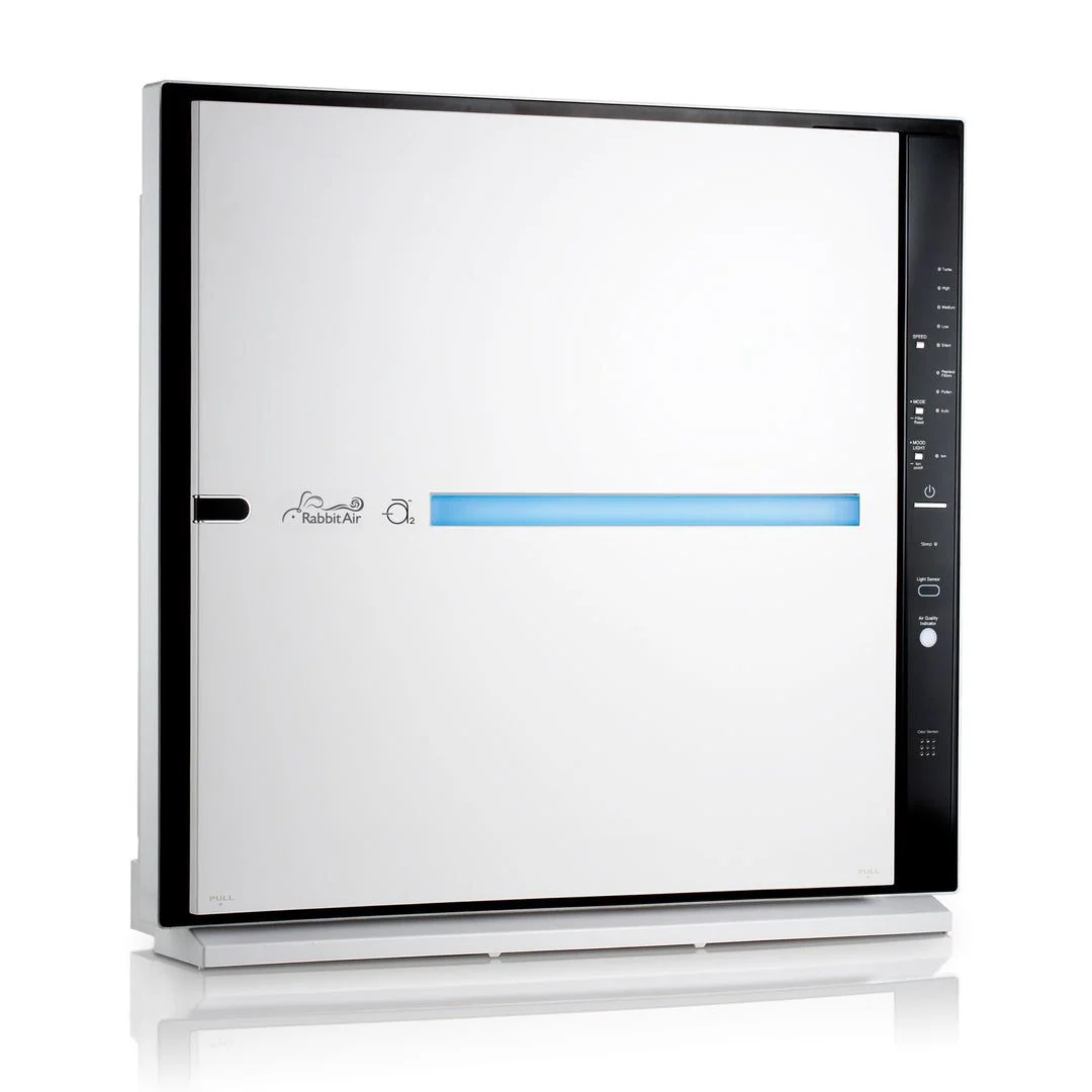 Rabbit Air MinusA2, manufacturer product image