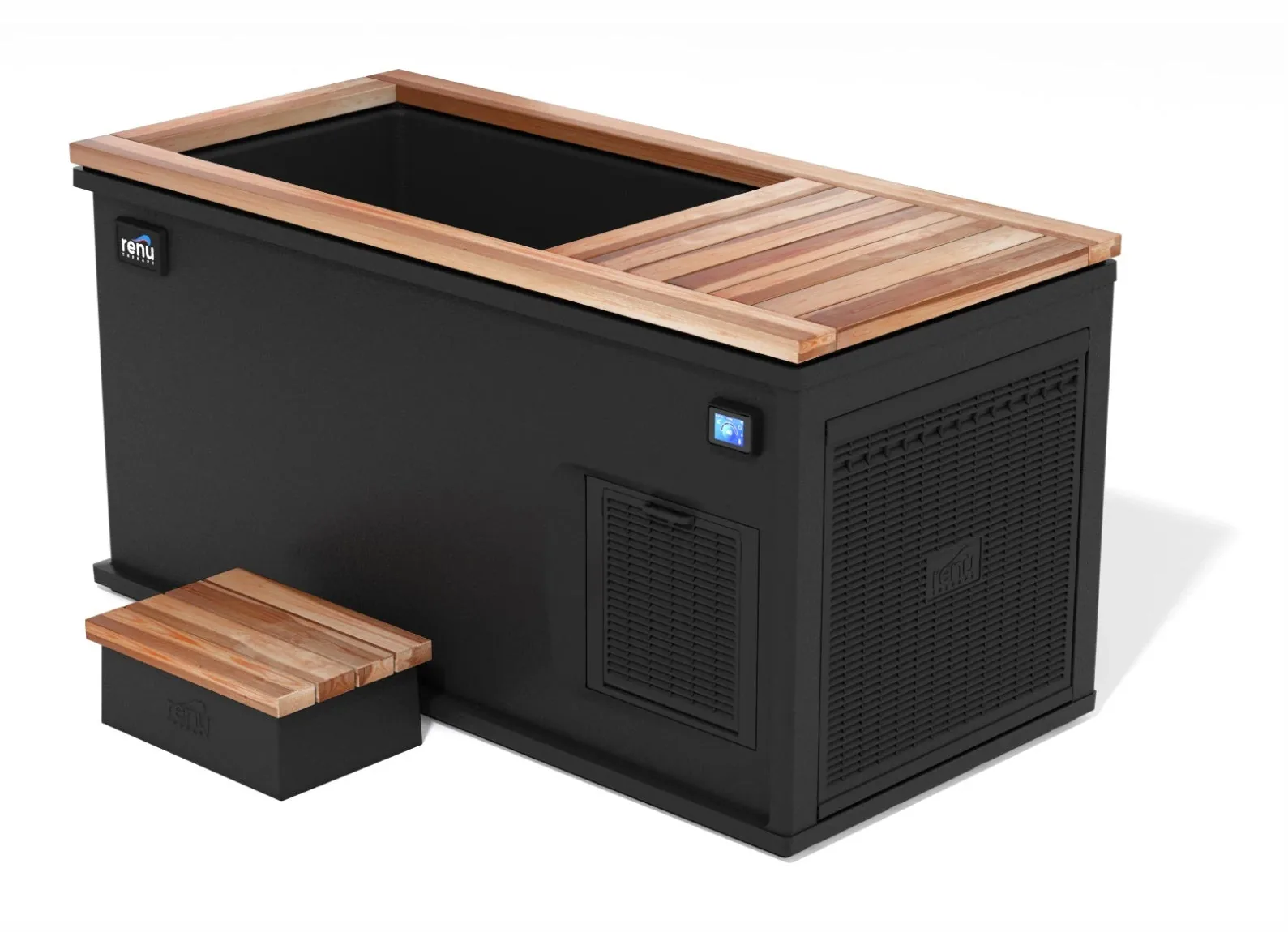 Renu Therapy Cold Stoic 3.0, manufacturer product image