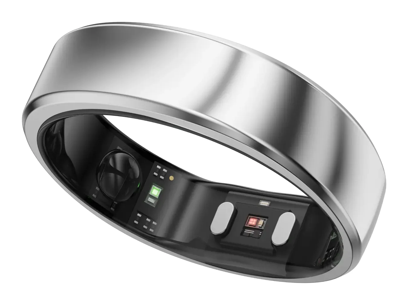 RingConn Gen 2 Air, manufacturer product image