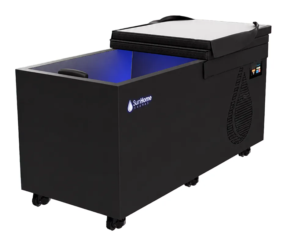 Sun Home Cold Plunge Pro, manufacturer product image