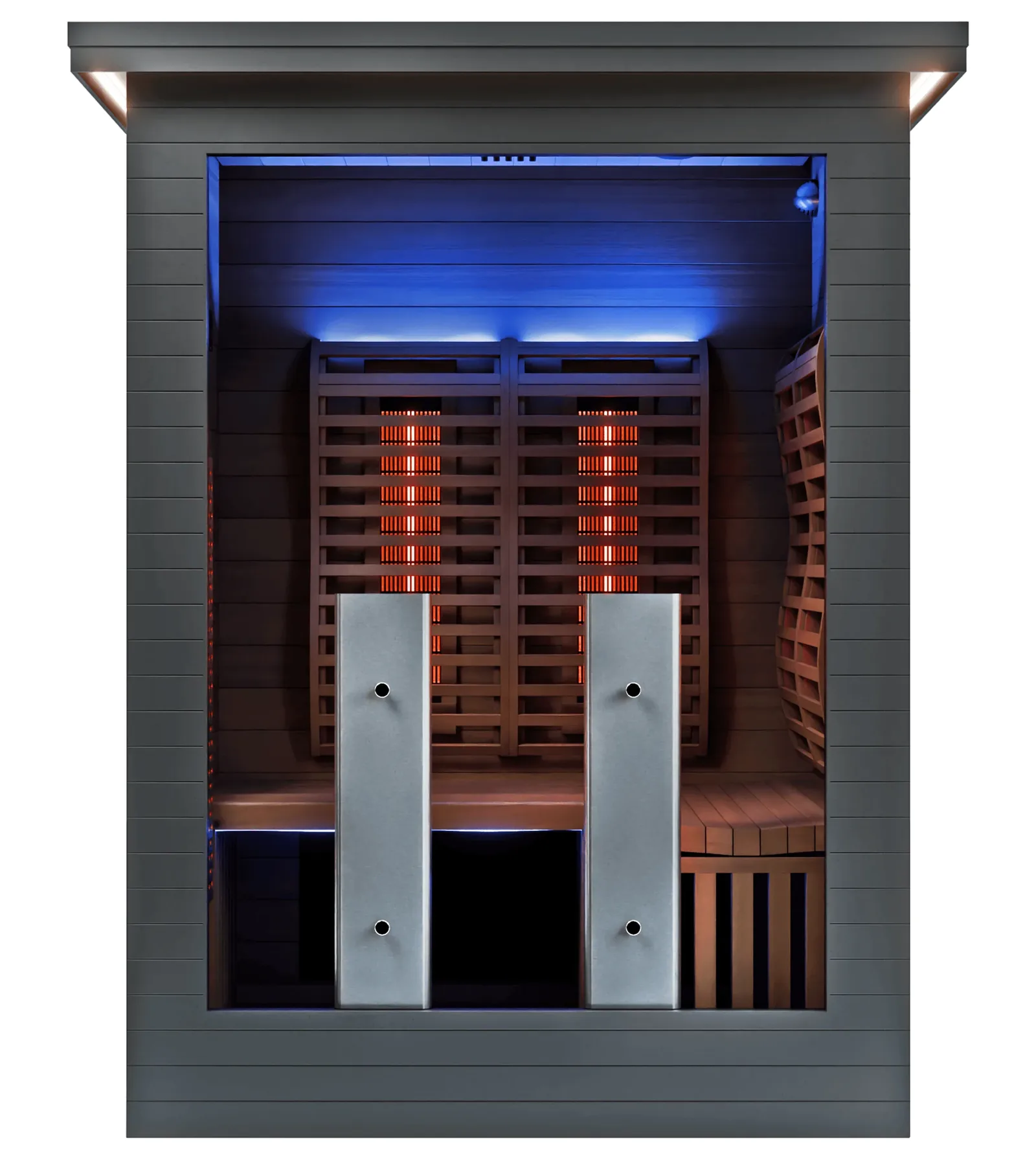 Sun Home Luminar 2, manufacturer product image