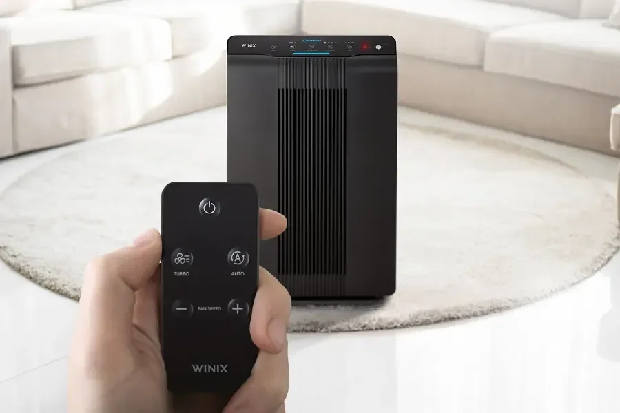 Winix 5500-2, manufacturer product image